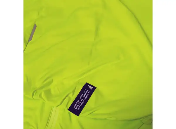 Endura Loop Rout men's vest Yellow
