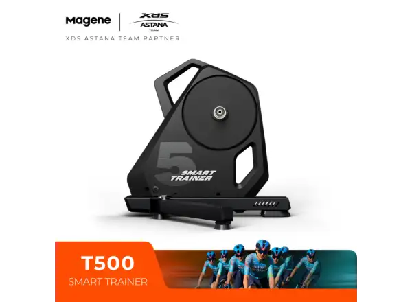 Magene T500 Smart Trainer trainer
