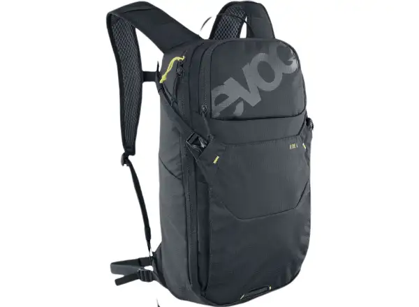 Evoc Ride 8 backpack 8 l black