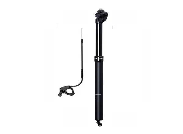 Kind Shock eTen Integra 100 mm dropper seatpost 27.2x445 mm