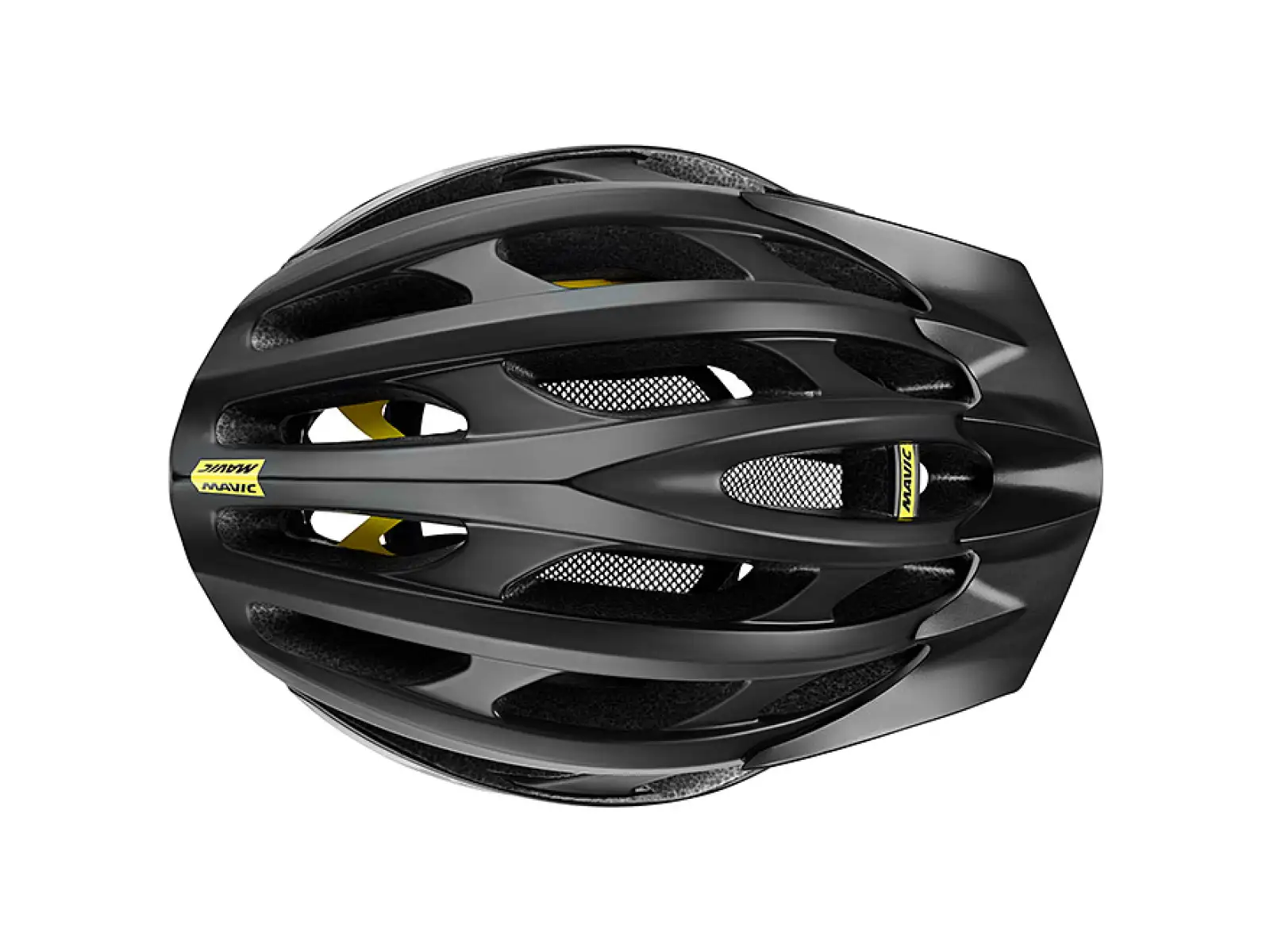 Mavic Crossmax SL Pro Mips MTB helmet black