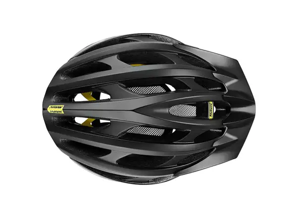 Mavic Crossmax SL Pro Mips MTB helmet black