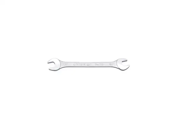 Unior double open-end wrench 10x11 mm