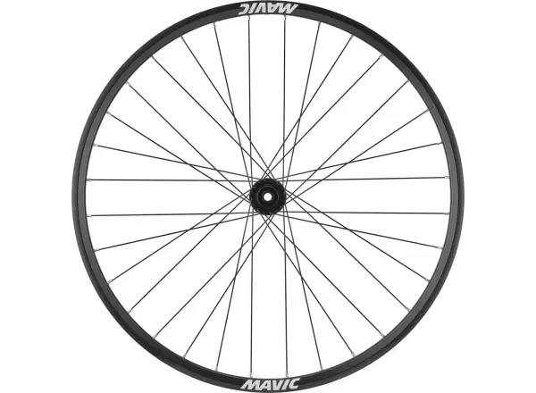 Mavic E-Access XR22 29" Disc CL QR 9x135 mm rear spoked wheel freehub Shimano HG