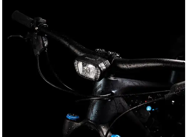 Lupine front light SL AX 3800 lm 10.0 Ah