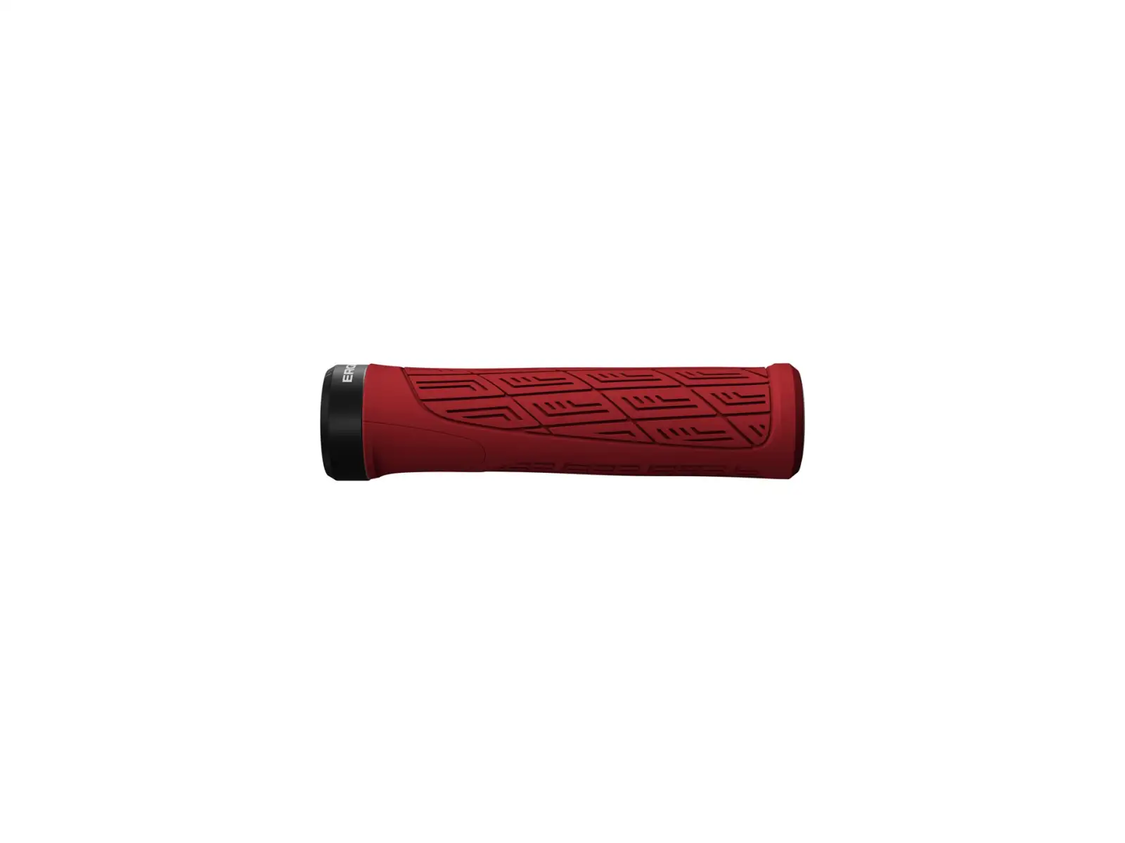 Ergon GMA grips Chilli Red