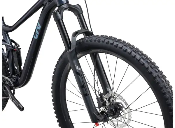 Liv Embolden 29 2 women's mountain bike Cold Night