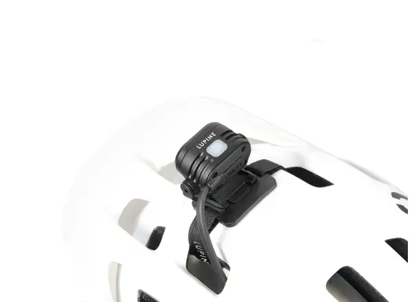 Lupine Piko helmet light 2100 lm 3.5 Ah