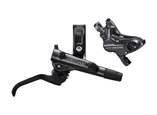 Shimano Deore BR-M6120 rear four-piston disc brake SALE