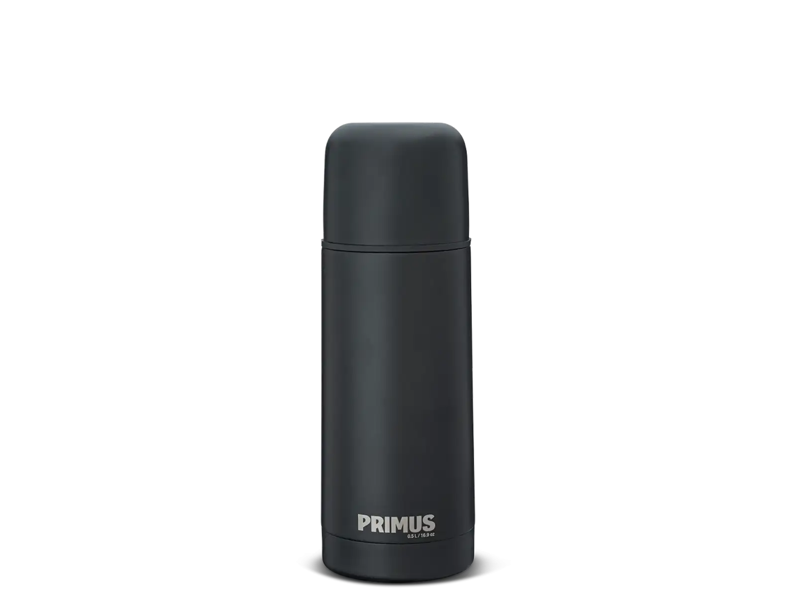 Primus Classic Light thermos 0.5 l Black