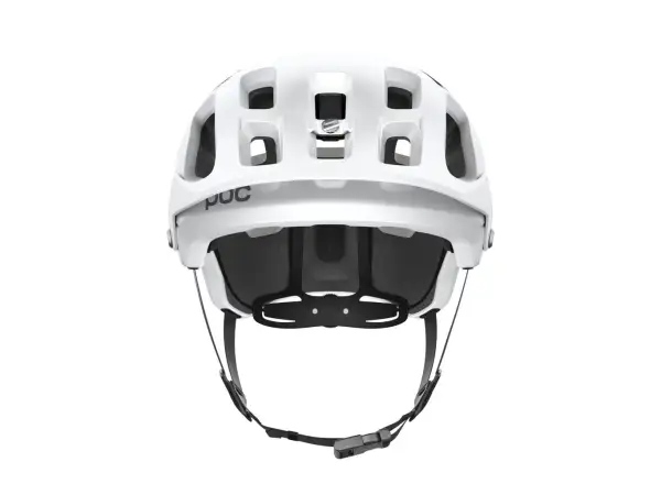POC Tectal helmet Hydrogen White Matt