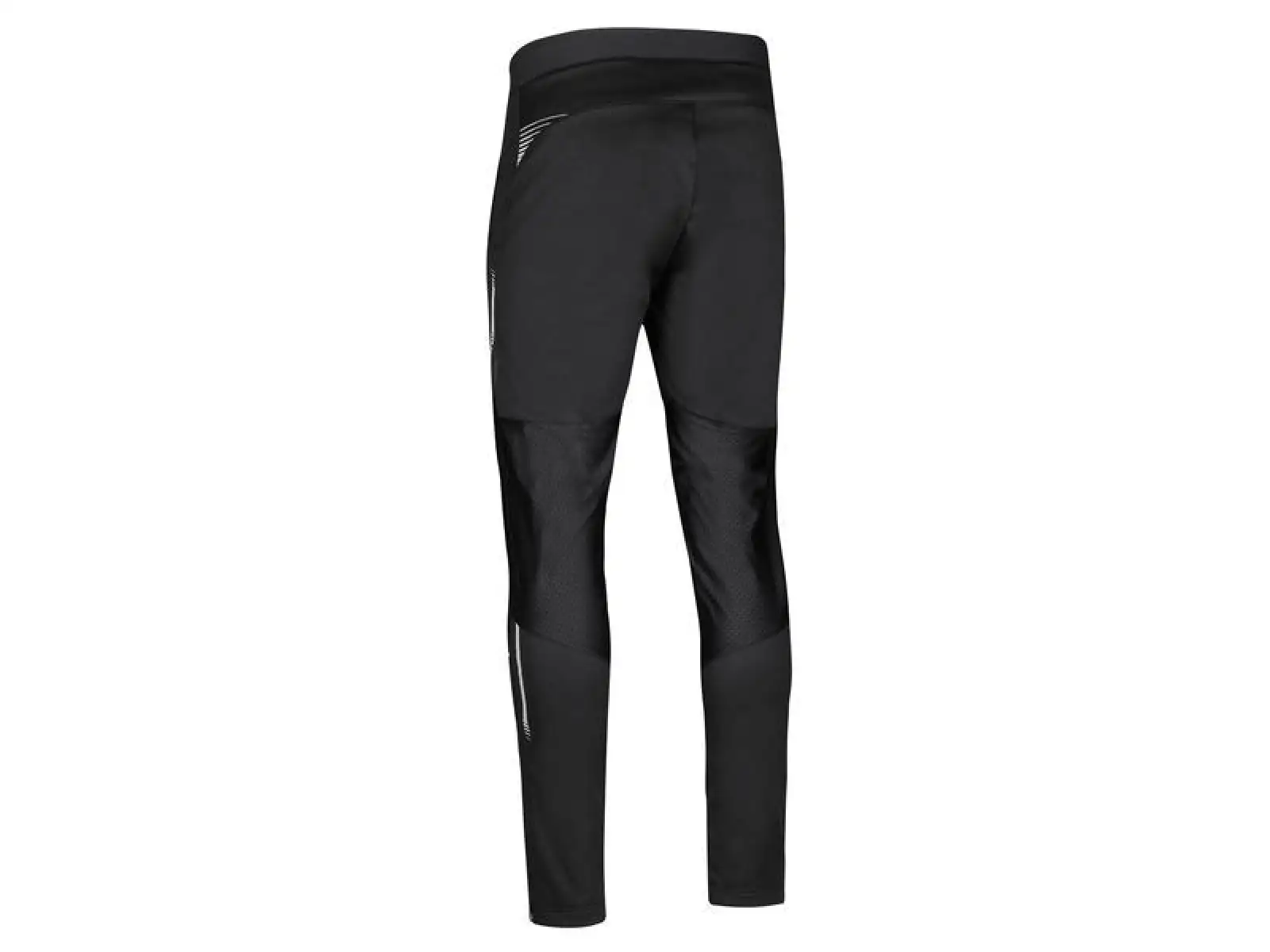 Etape Dolomite 2.0 men's loose pants černá