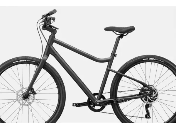 Cannondale Treadwell 2 Ltd fitness bike Raw