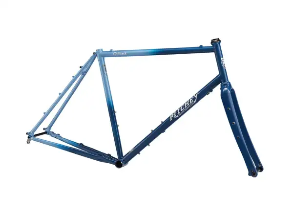 Ritchey Outback frameset 50th Anniversary