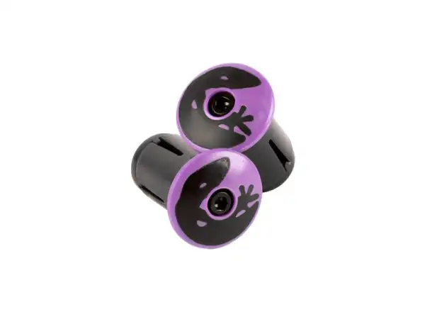 Lizard Skins DSP V2 2.5 mm wrap Violet Purple