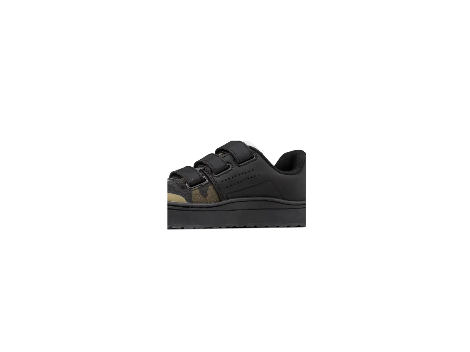 Ride Concepts Livewire kids' shoes Olive Camo