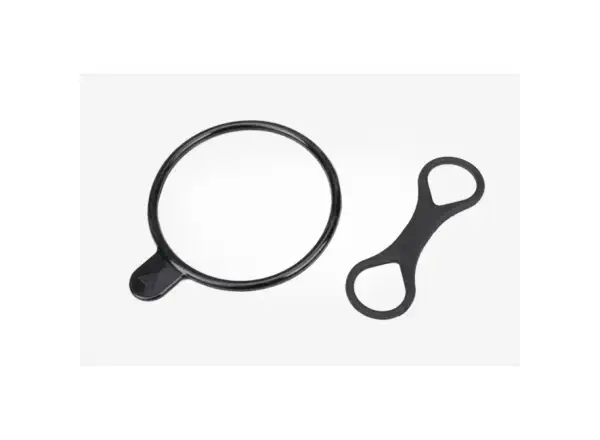 Topeak Headlux USB 250 light for helmet/handlebars