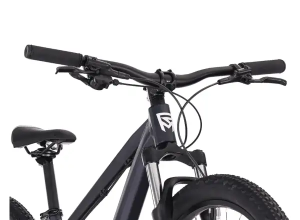 Rock Machine RIFF Tr 27 children's bike Matte Deep Ocean Blue