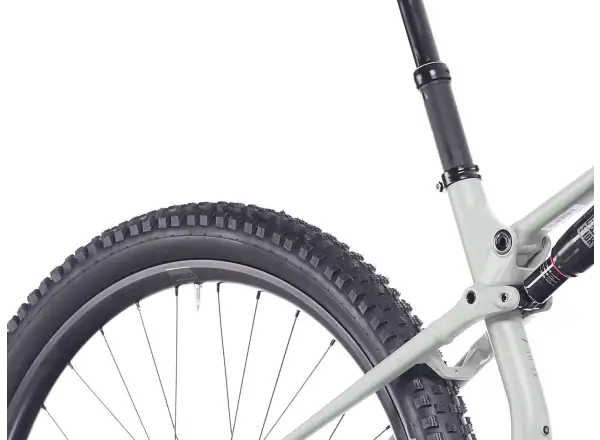 Superior XF 6.6 DC mountain bike Matte Green Grey
