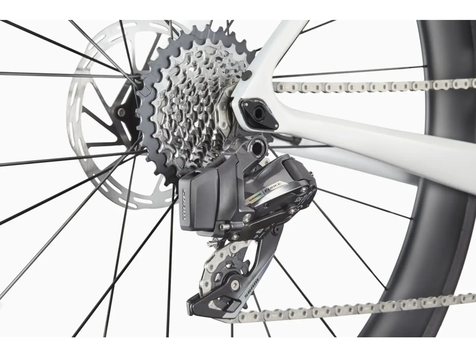 Cannondale SuperSix Evo Carbon 1 road bike Cashmere