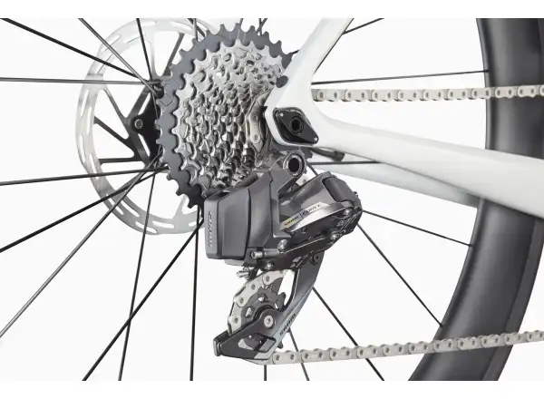 Cannondale SuperSix Evo Carbon 1 road bike Cashmere