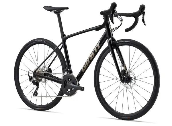 Giant Contend AR 1 road bike Panther