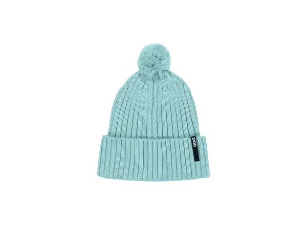 POC Beanie Pom beanie hat with pom pom Lazurite Blue