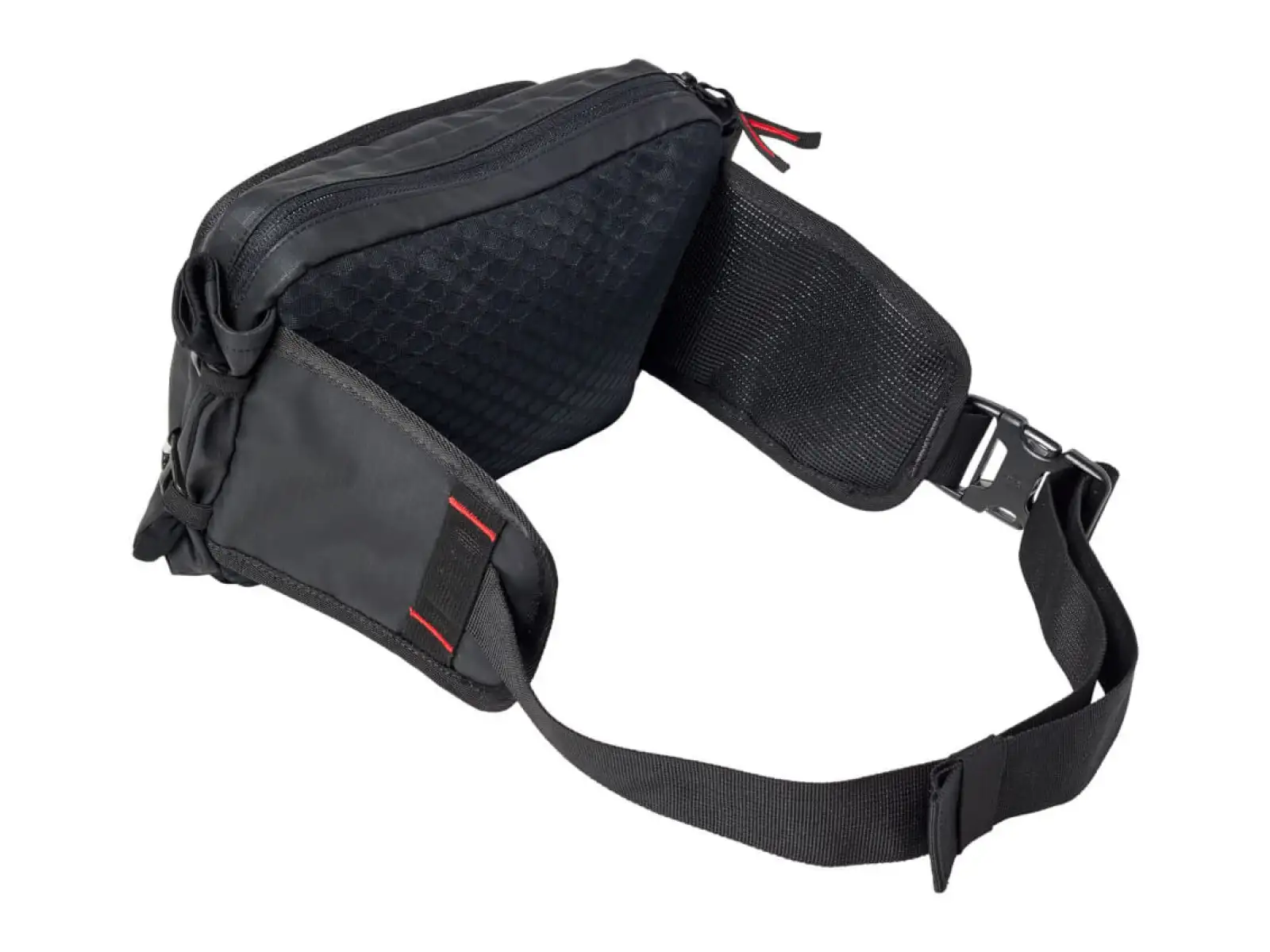 Fox Hip Pack men's waist bag black
