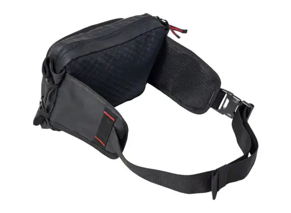 Fox Hip Pack men's waist bag black