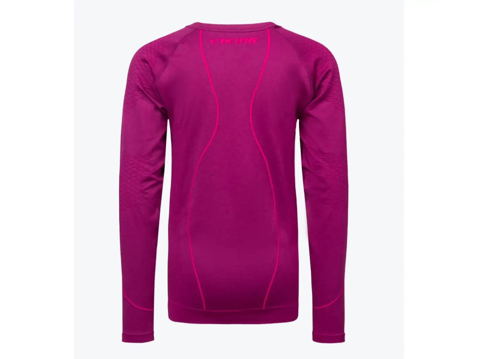 Viking Skido children's thermal set Pink