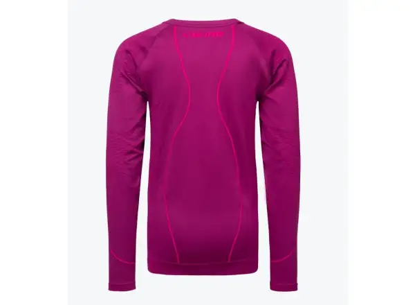 Viking Skido children's thermal set Pink