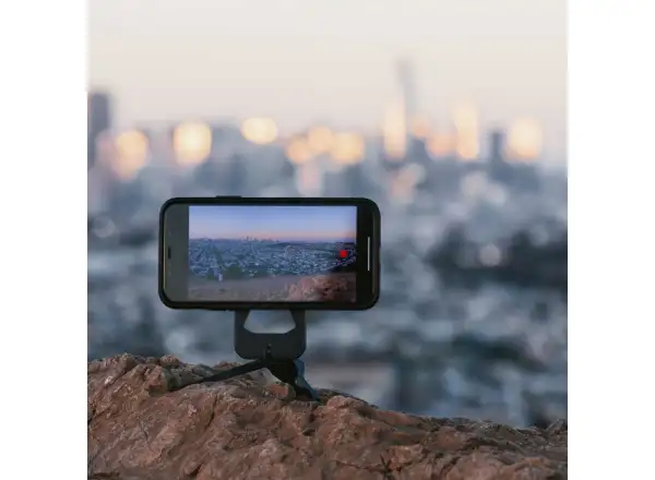 Peak Design Everyday V2 Case for iPhone 15 Pro Max Redwood