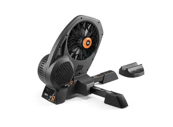 ELITE Direto XR–T trainer Zwift Cog & Click