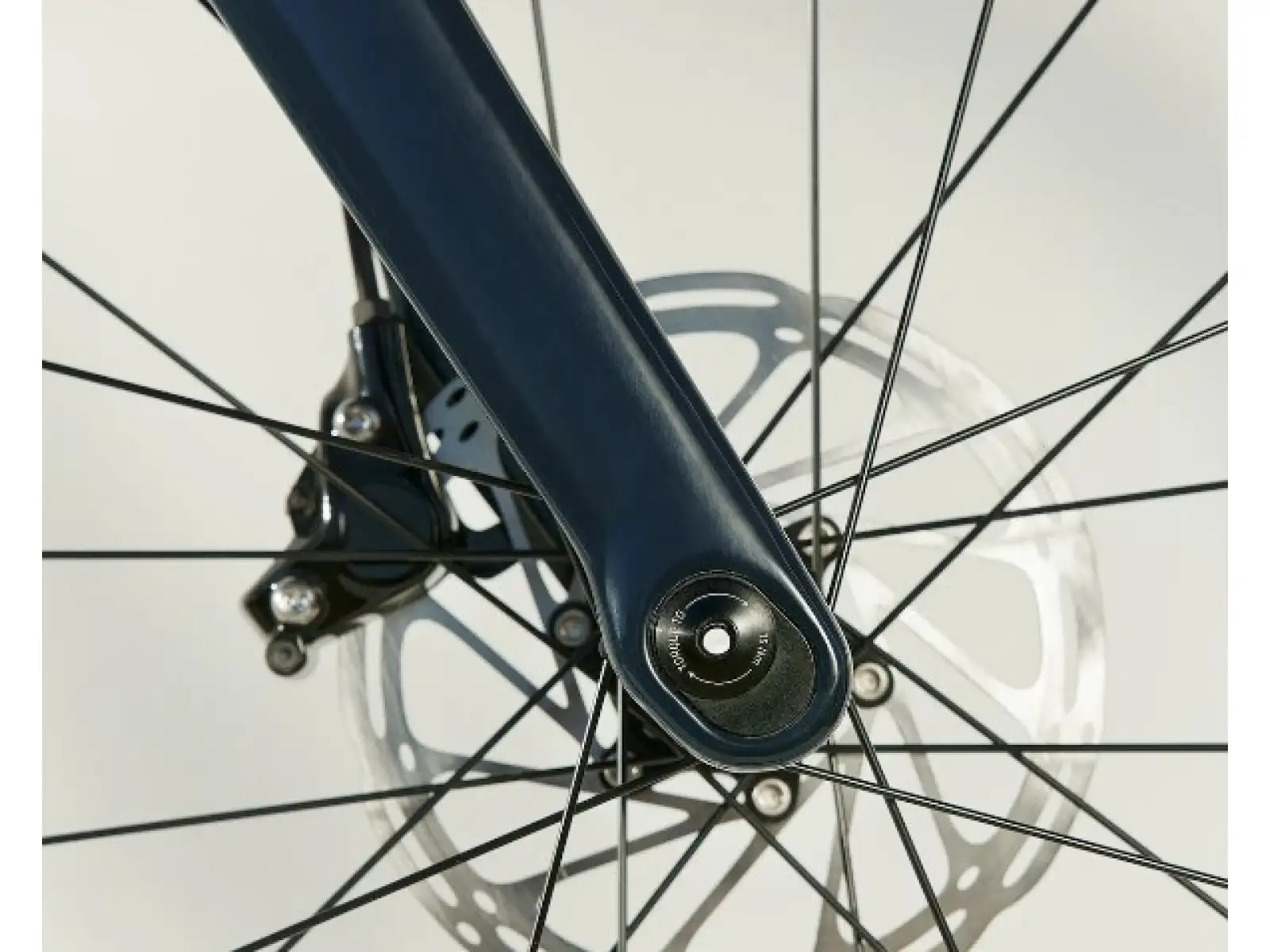 Cervélo Rouvida GRX RX610 road e-bike Granite