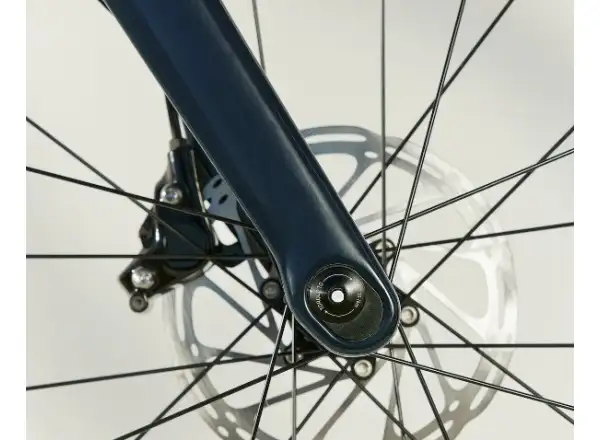 Cervélo Rouvida GRX RX610 road e-bike Granite