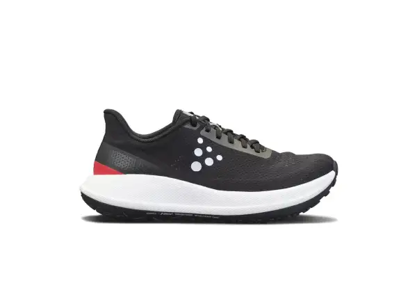 Craft Xplor men's running shoes black