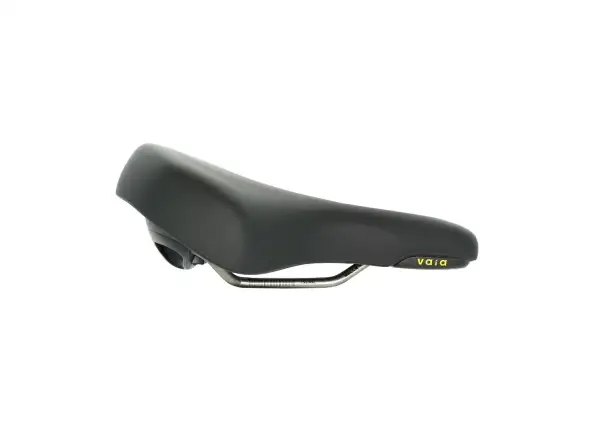 Selle Royal Vaia Relaxed saddle black