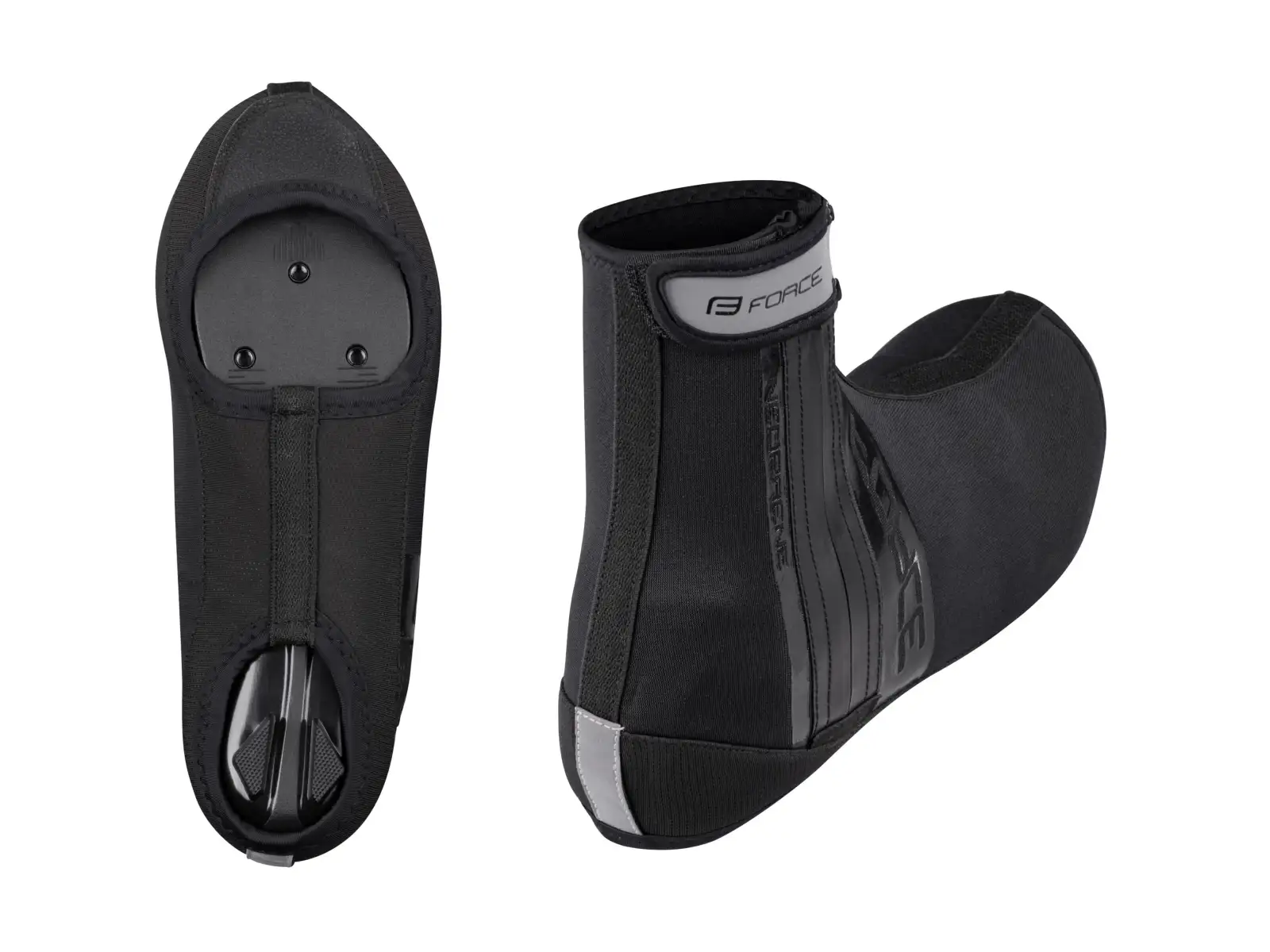 Force Neoprene Road overshoes