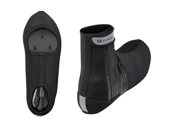 Force Neoprene Road overshoes