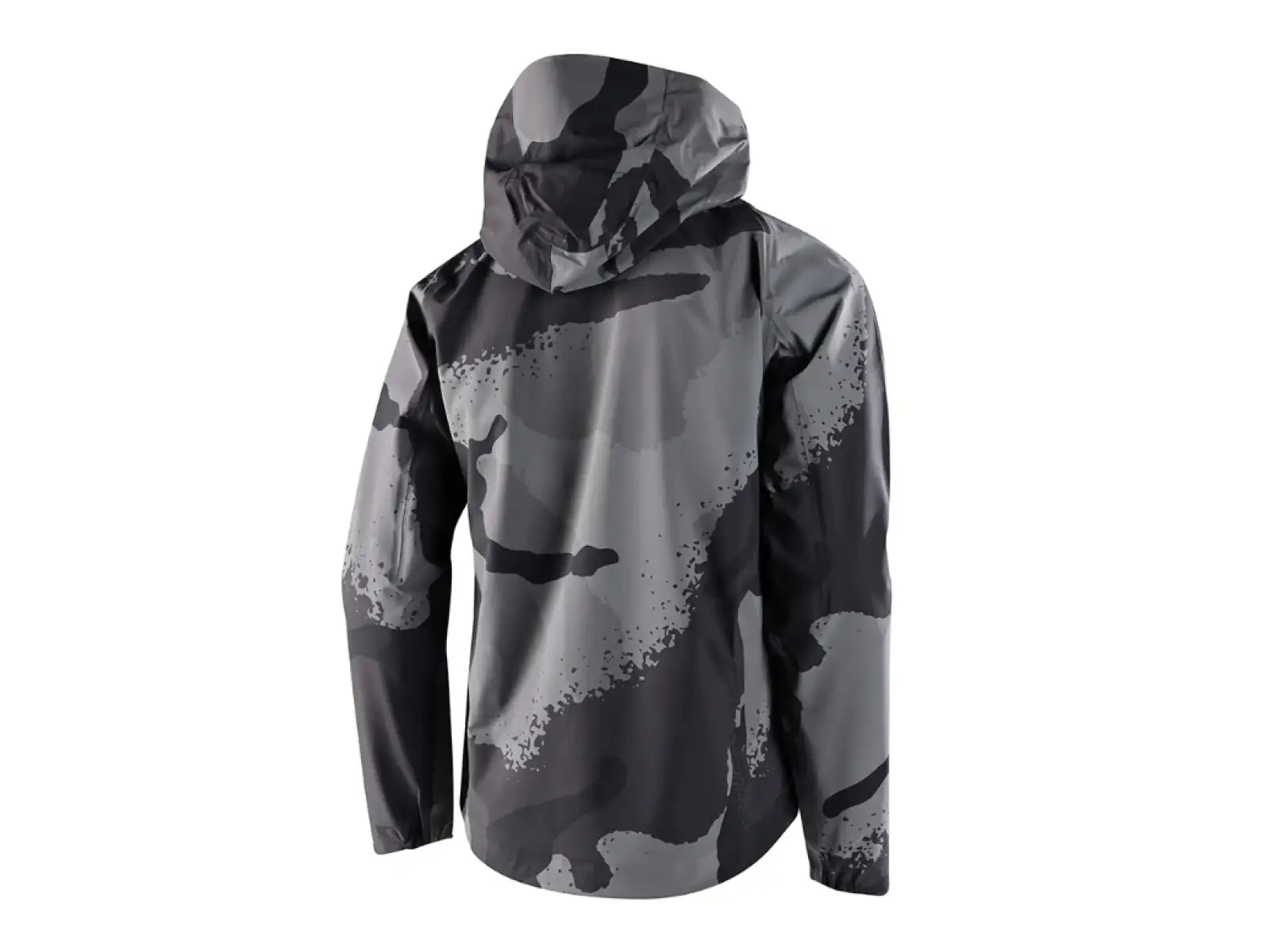 Troy Lee Designs Descent men's jacket Camo Carbon