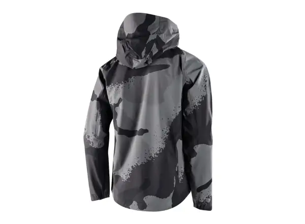 Troy Lee Designs Descent men's jacket Camo Carbon