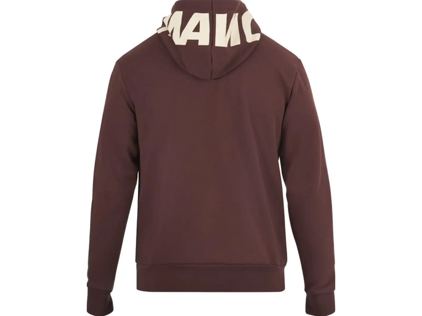Mavic Corporate men's hoodie Aubergine