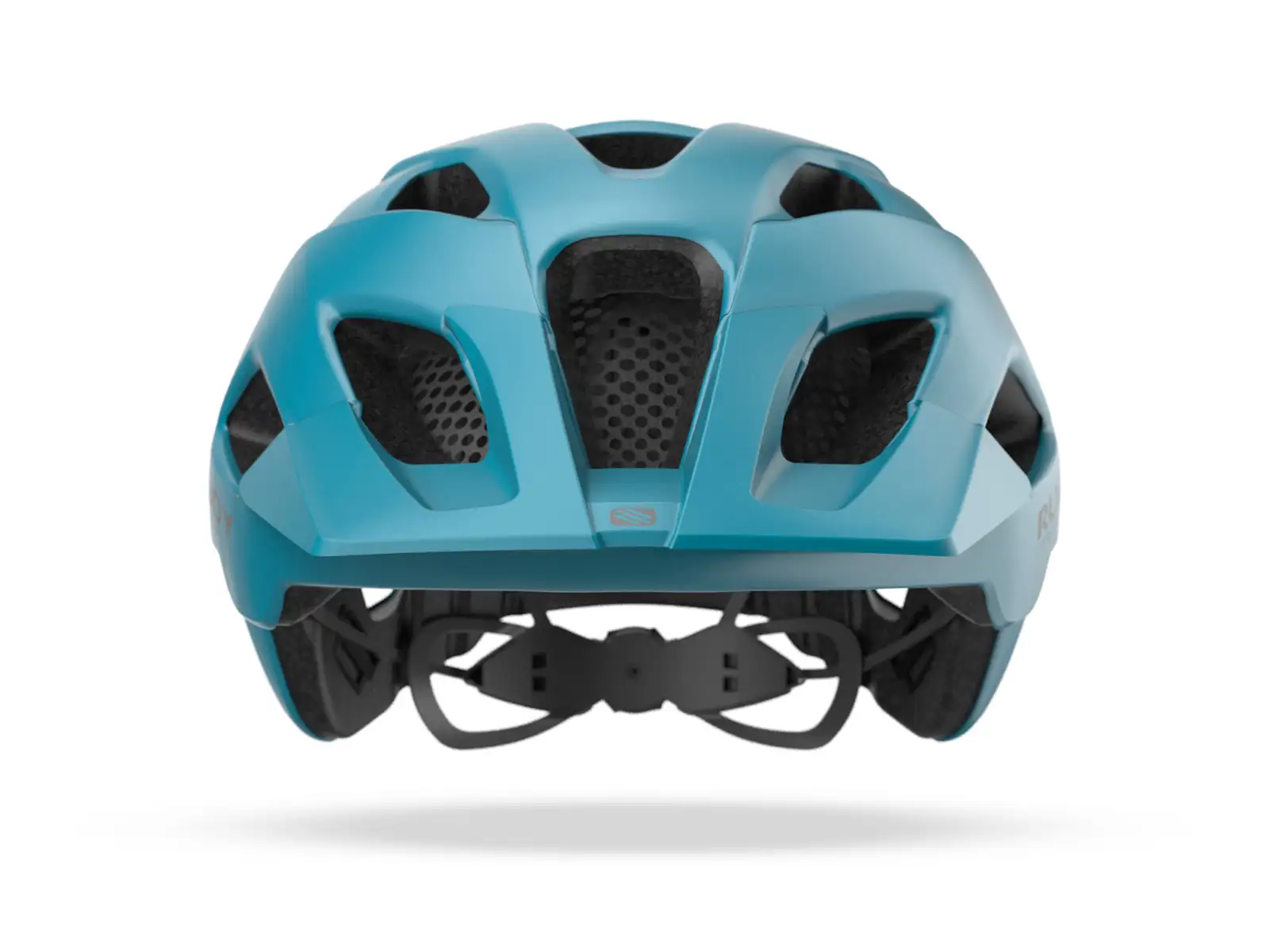 Rudy Project Crossway helmet Blue Mat