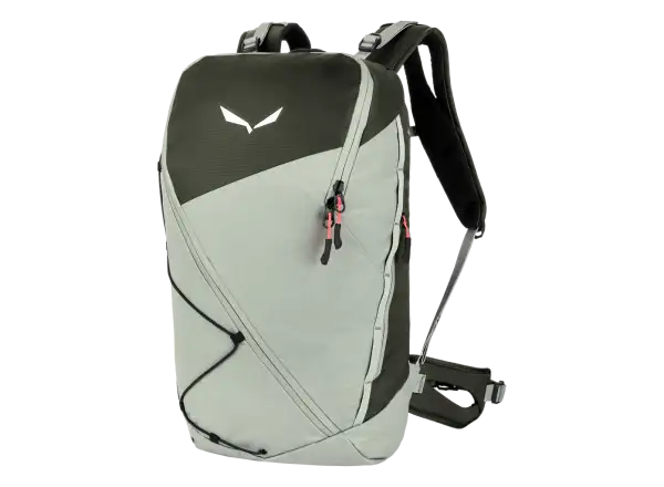 Salewa Puez backpack 25 l Shadow/Dark Olive