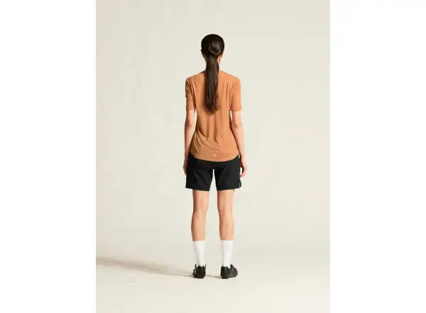 Craft Everyday Pad C4 women's shorts with cycling pad black