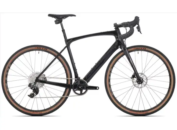 Rock Machine Gravelride CRB 900 AXS gravel bike