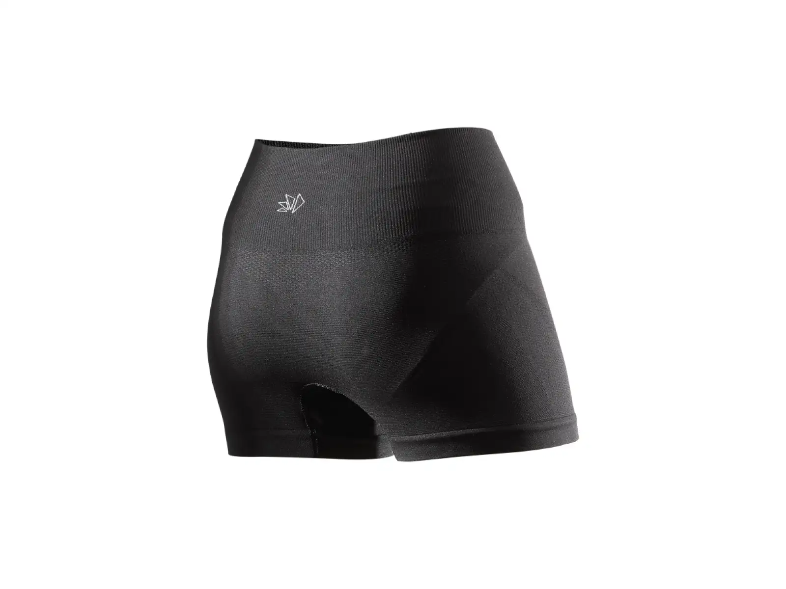 SIXS F BOX women's functional boxers black