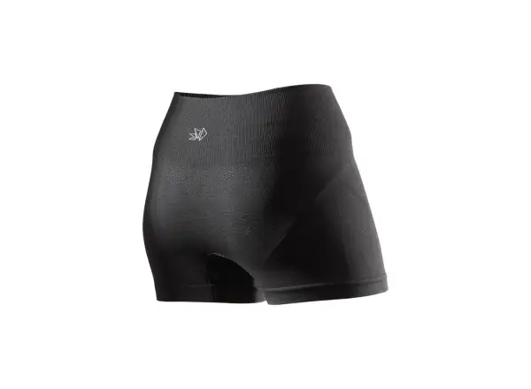SIXS F BOX women's functional boxers black