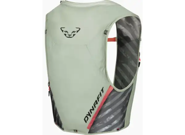 Dynafit Trail 6 Vest running vest Jadelite/Black Out