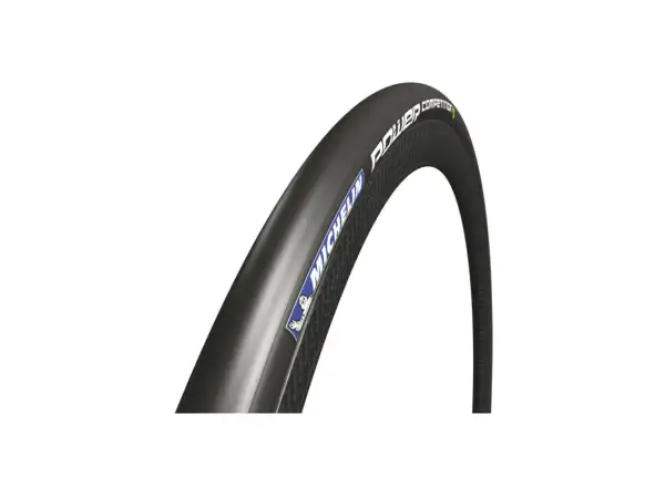 Michelin Power Road Black TS TLR road tire kevlar black
